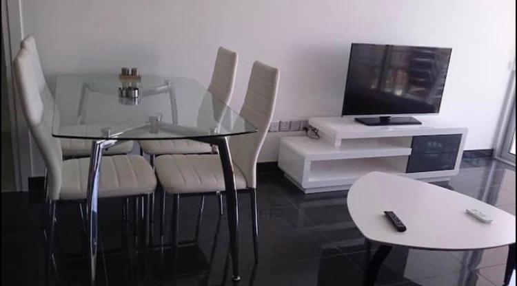 Luxury Apartament