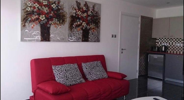 Apartament Luxury *