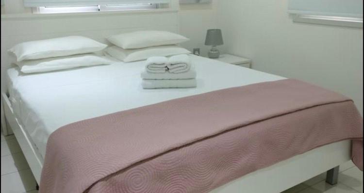 Apartament Luxury Ayia Napa