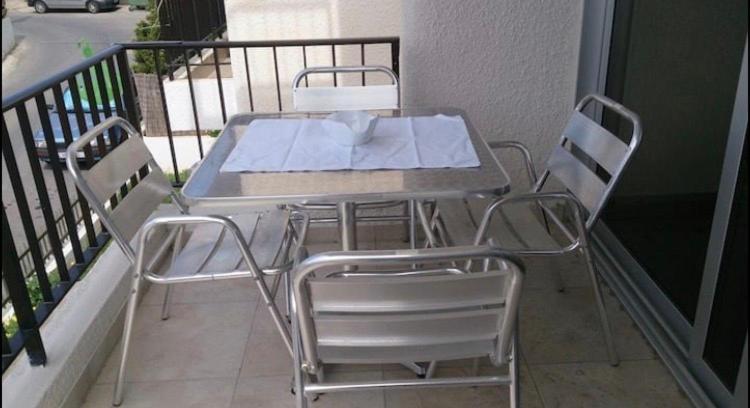 Luxury Apartament *