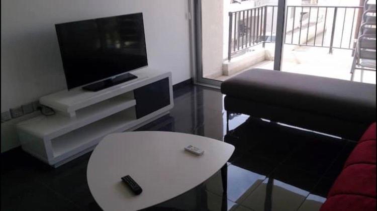 Luxury Apartament