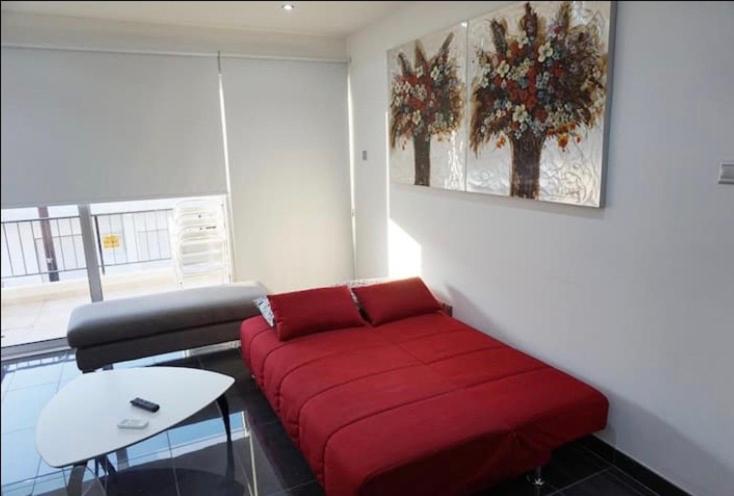 Luxury Apartament *