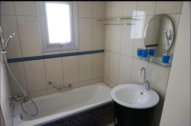 Apartament Luxury
