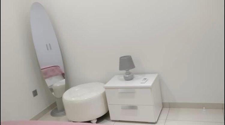 Apartament Luxury *