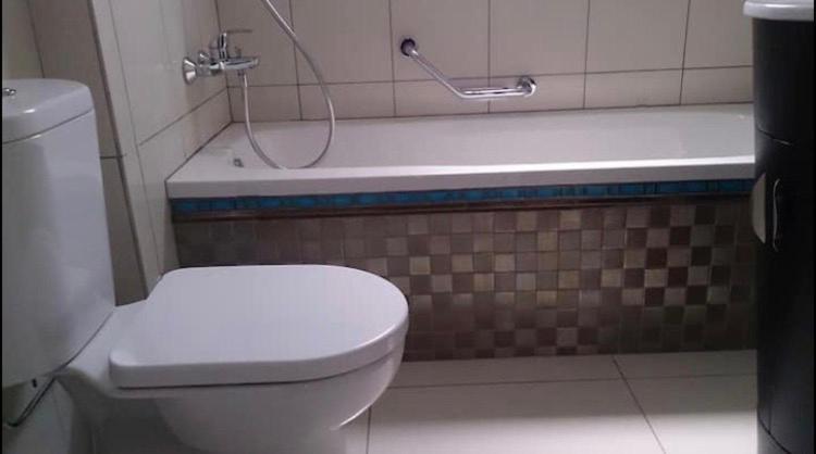 Apartament Luxury Ayia Napa